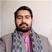 Mathematics teacher providing lessons to students of all ages